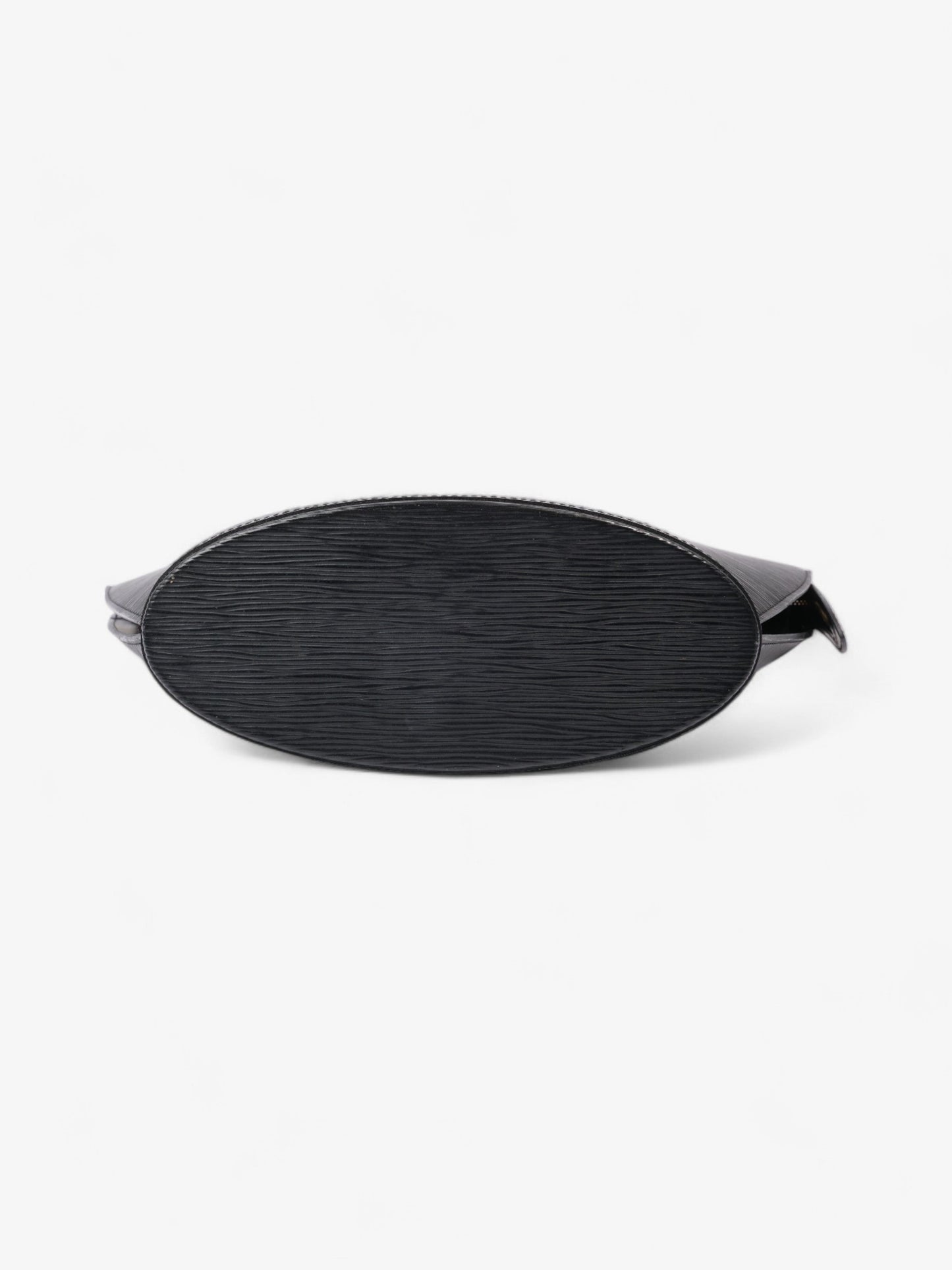 Louis Vuitton Saint Jacques Black Epi Leather PM