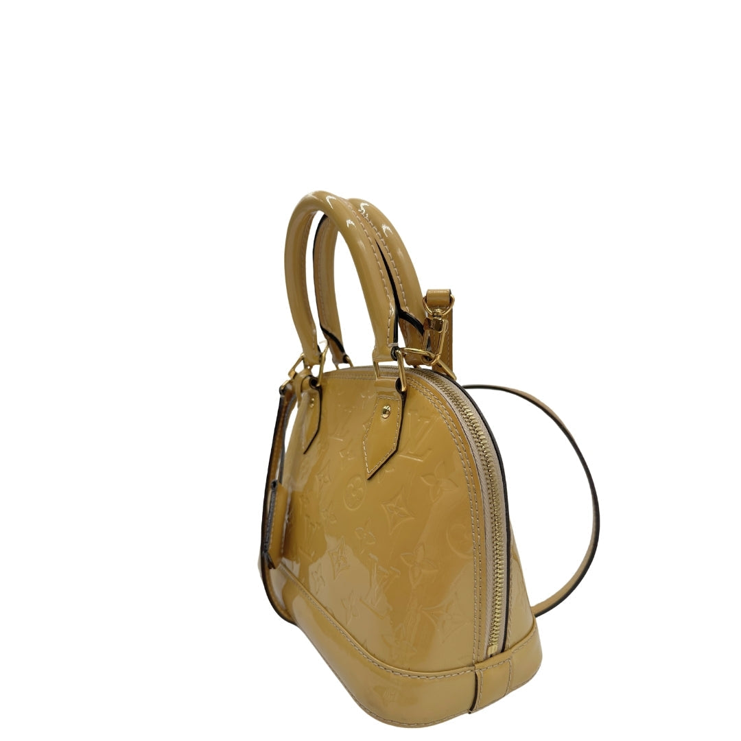 Alma BB Louis Vuitton