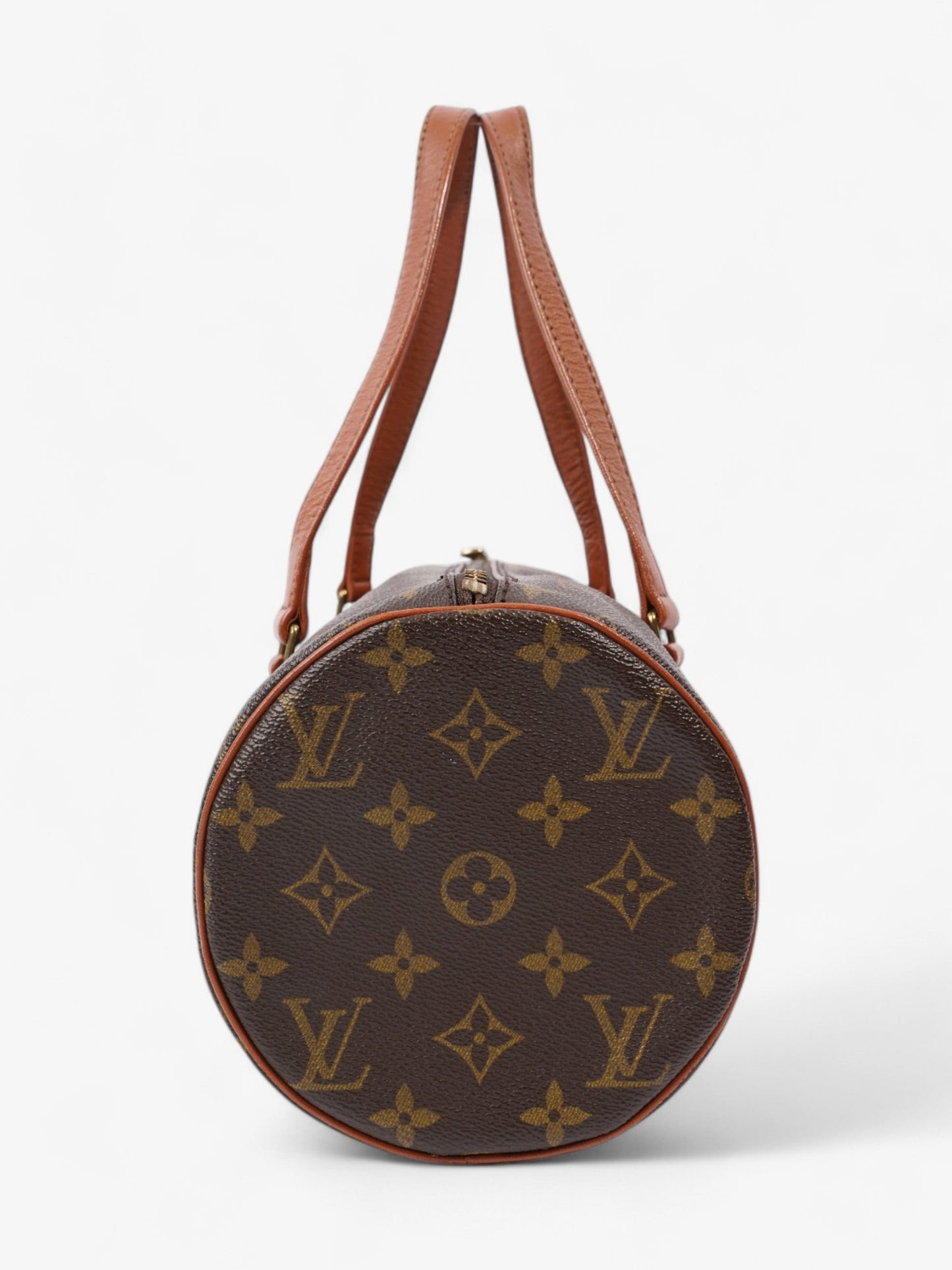 Louis Vuitton Papillon Monogram Coated Canvas 30