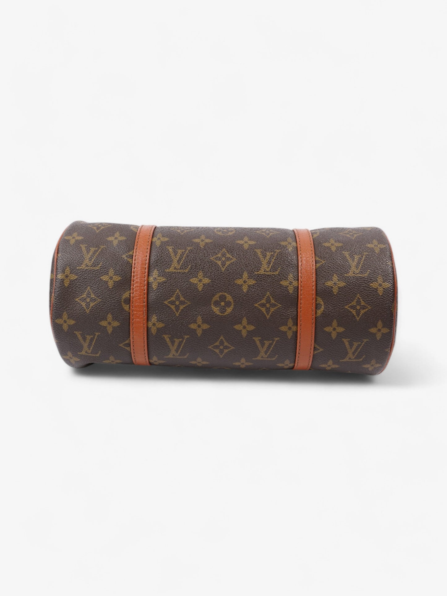Louis Vuitton Papillon Monogram Coated Canvas 30
