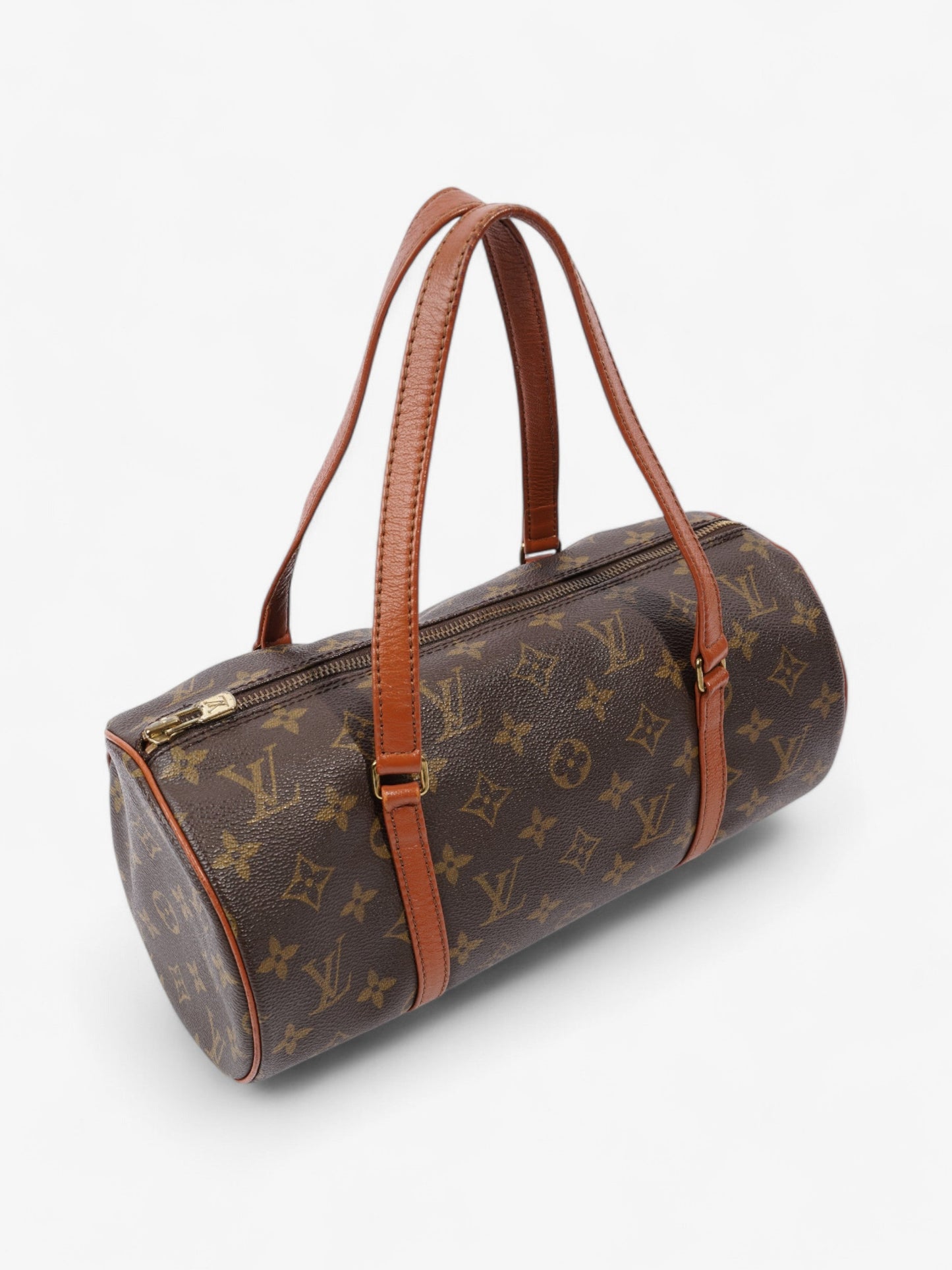 Louis Vuitton Papillon Monogram Coated Canvas 30