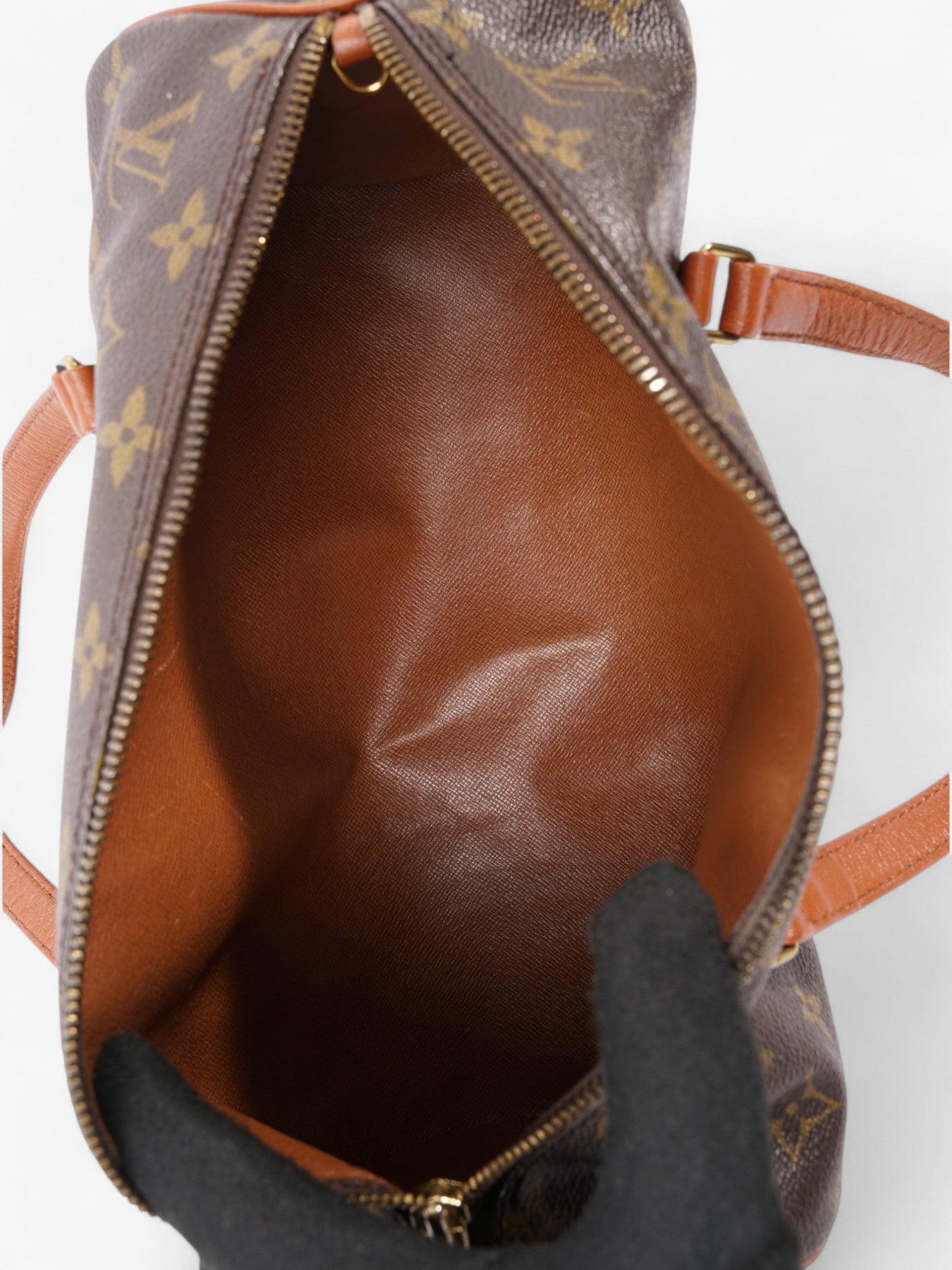 Louis Vuitton Papillon Monogram Coated Canvas 30