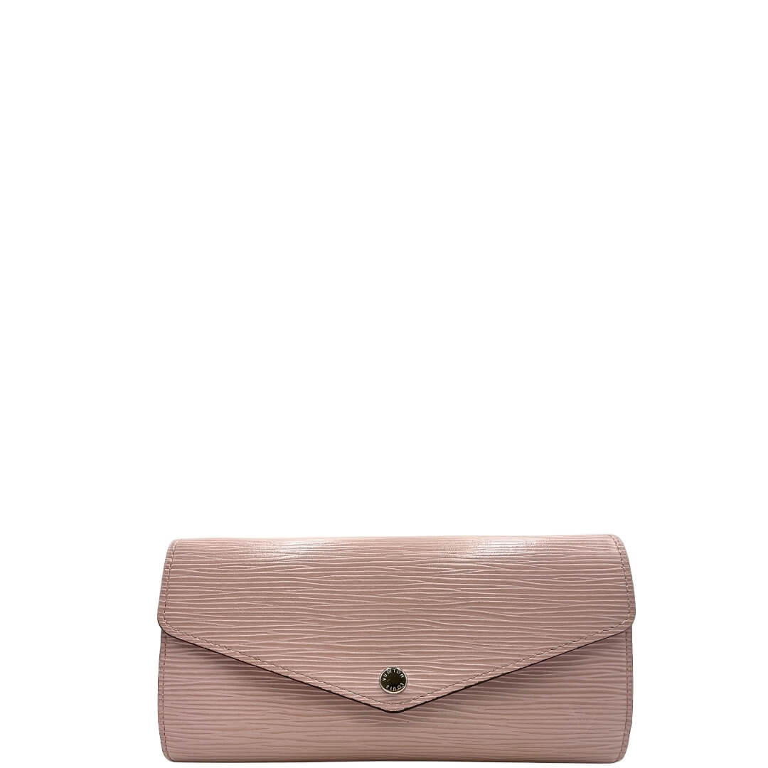 Portafoglio Louis Vuitton Epi