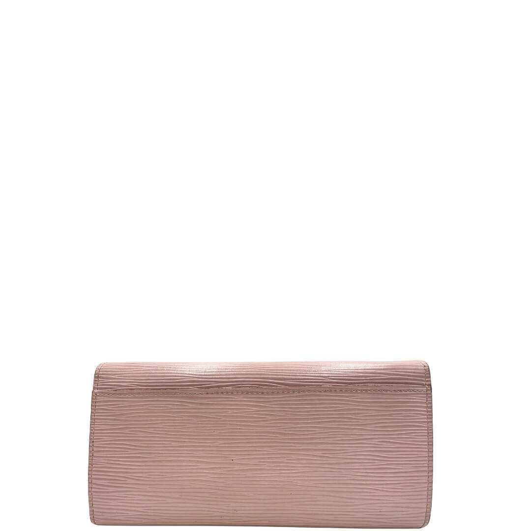 Portafoglio Louis Vuitton Epi