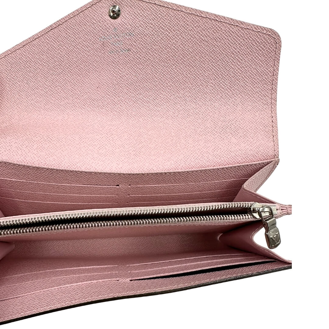Portafoglio Louis Vuitton Epi