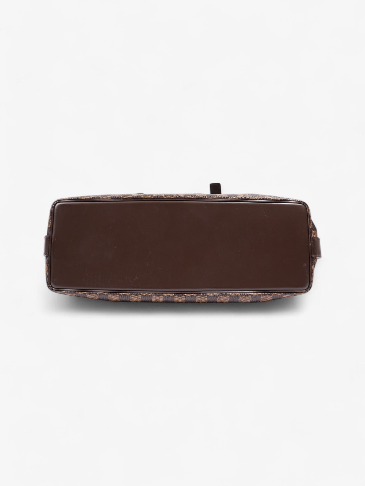 Louis Vuitton Chelsea Damier Ebene  Monogram Coated Canvas
