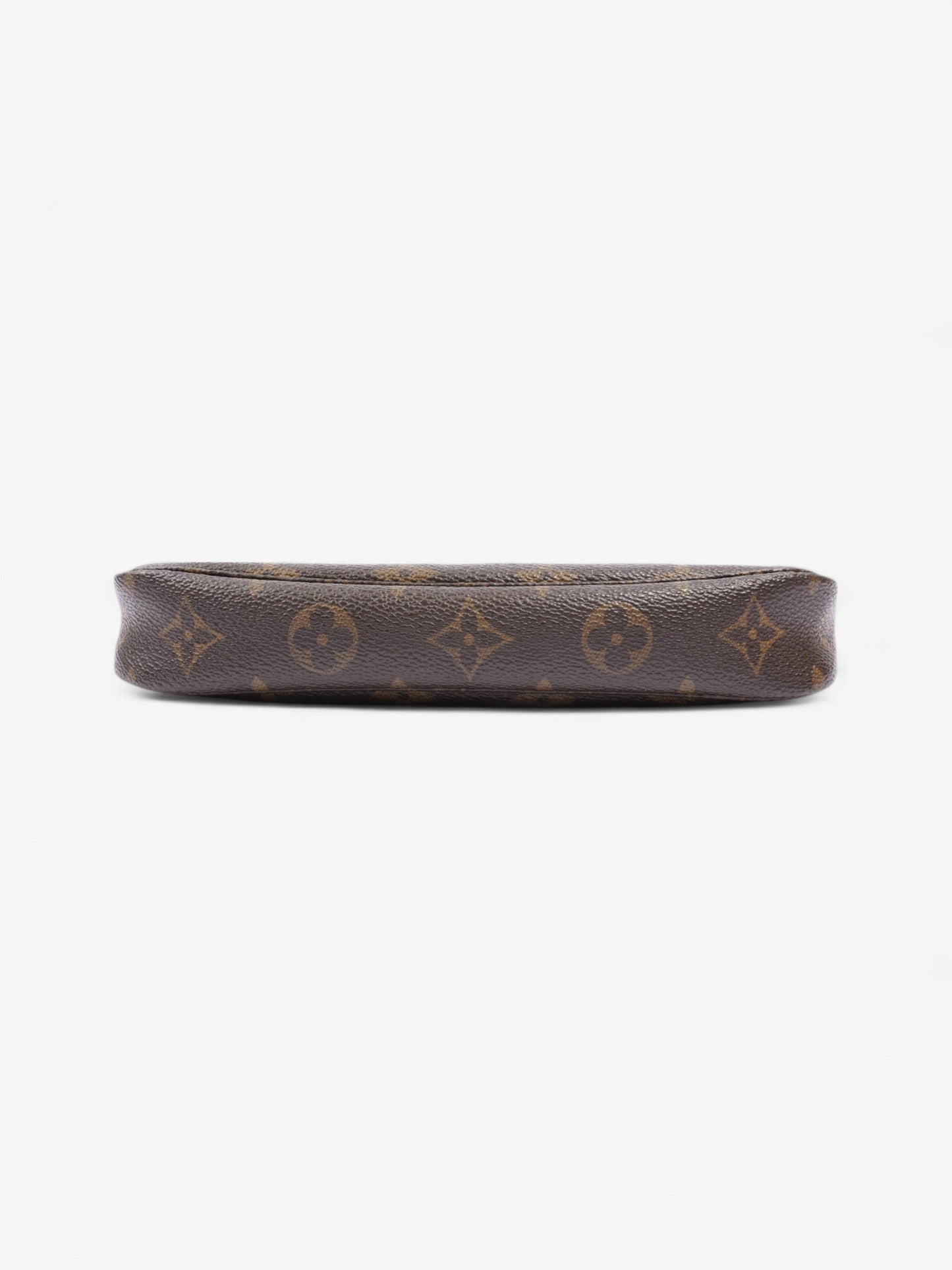 Louis Vuitton Pochette Accessoires Monogram Coated Canvas