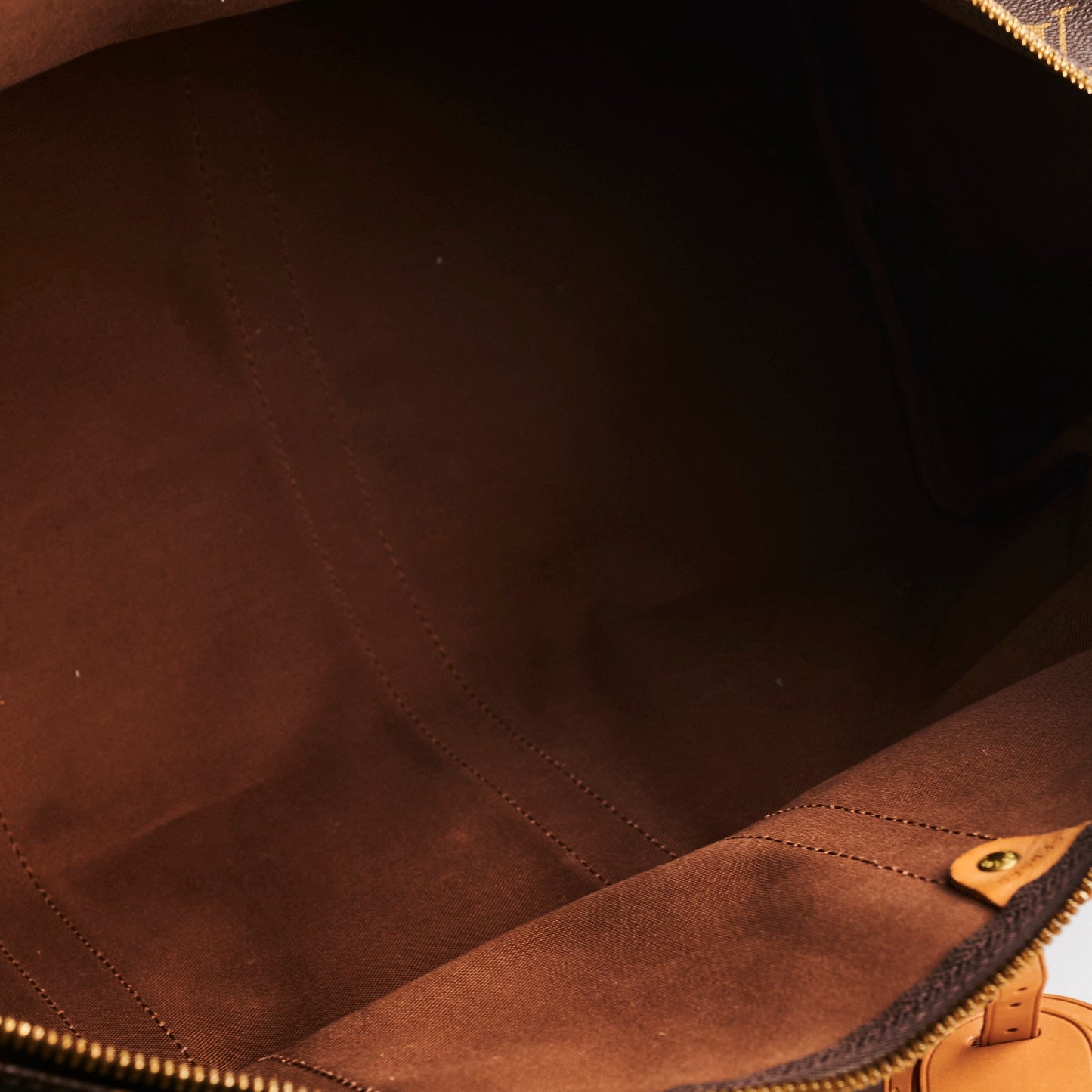 Louis Vuitton Keepall 50 Monogram