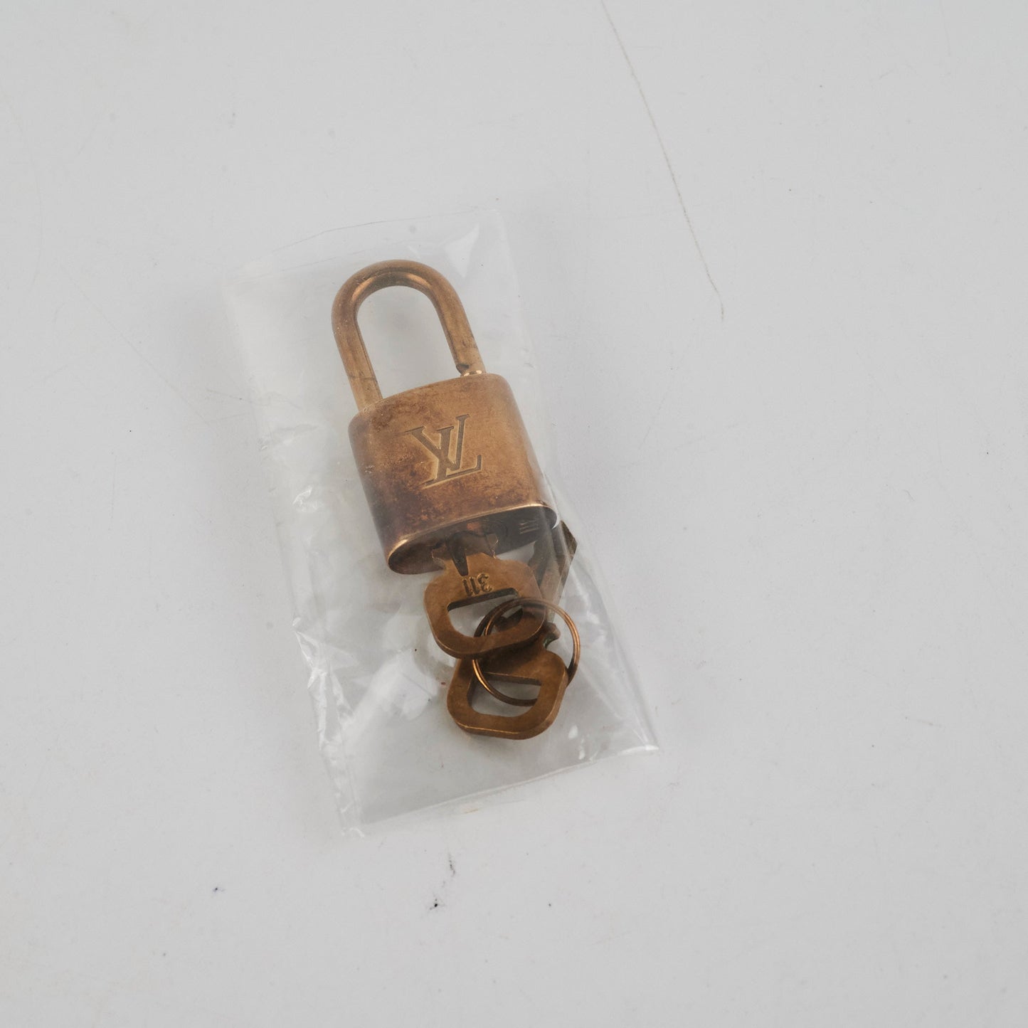 Louis Vuitton Keepall 50 Monogram