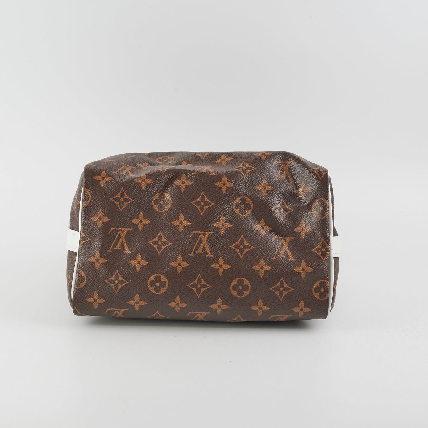 Louis Vuitton LV Match Speedy 25