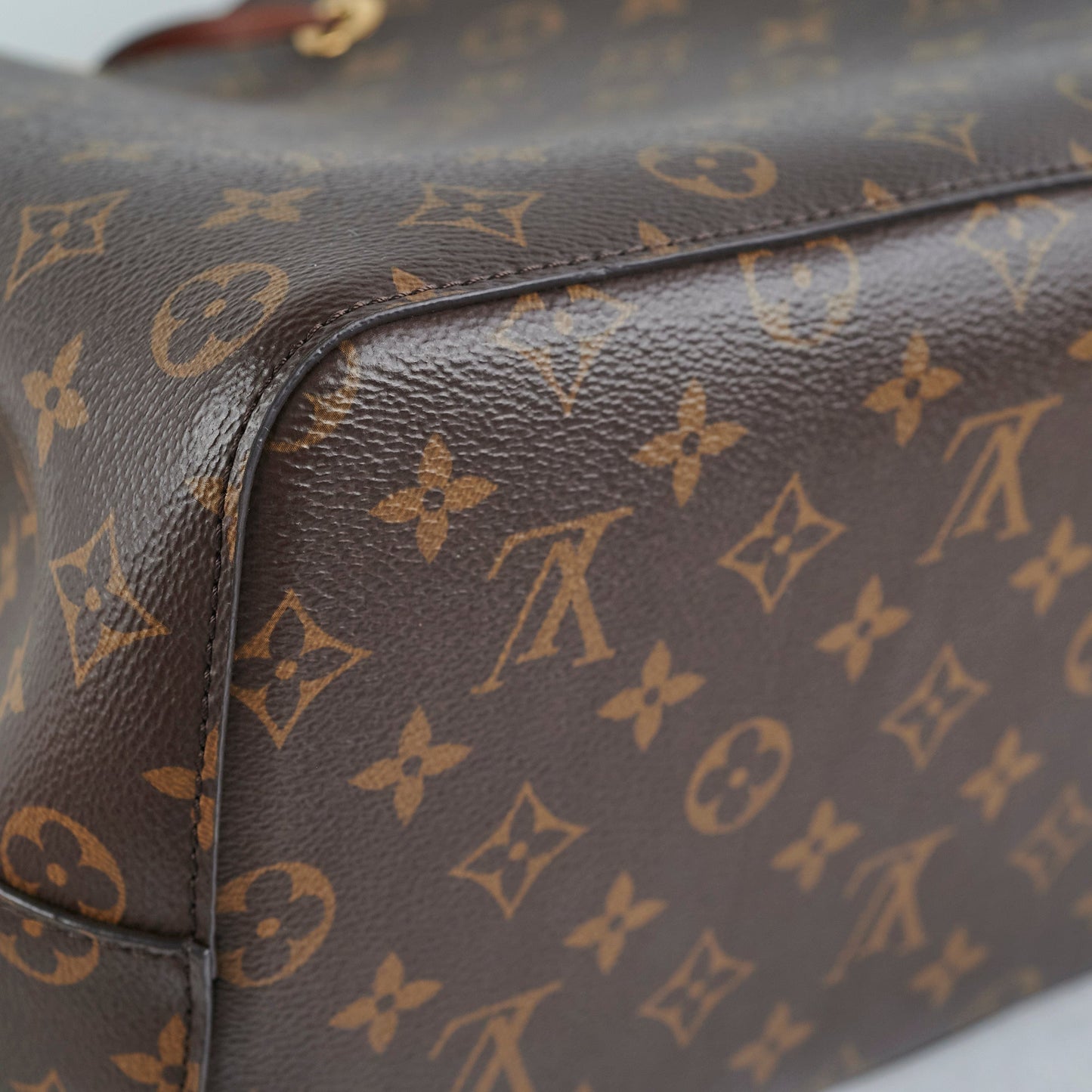 Louis Vuitton Neo Noe Brown Monogram