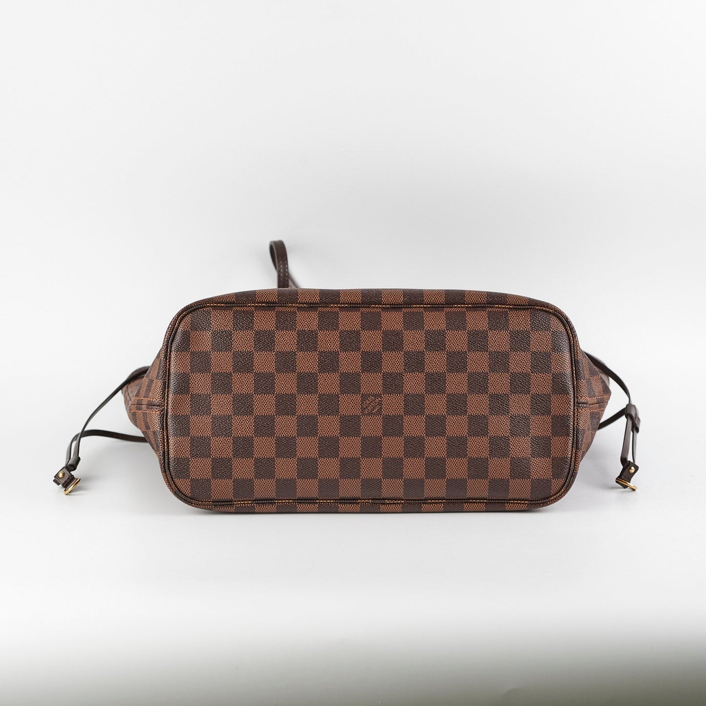 Louis Vuitton Neverfull MM Damier Ebene