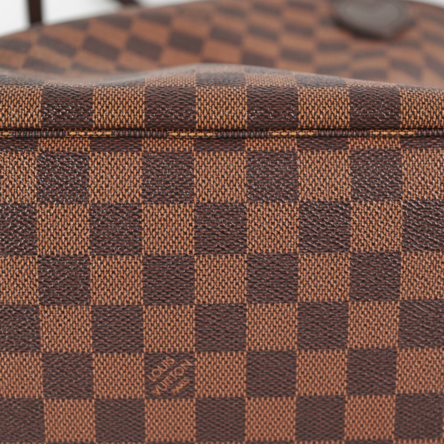 Louis Vuitton Neverfull MM Damier Ebene