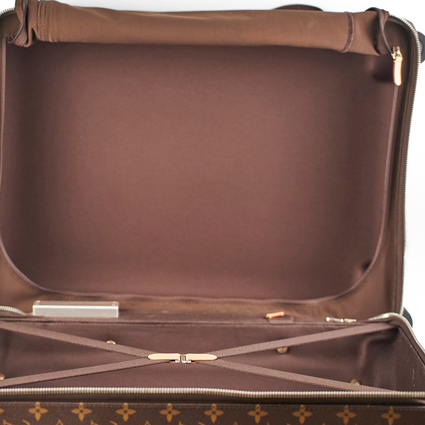 Louis Vuitton Monogram Canvas Horizon 55