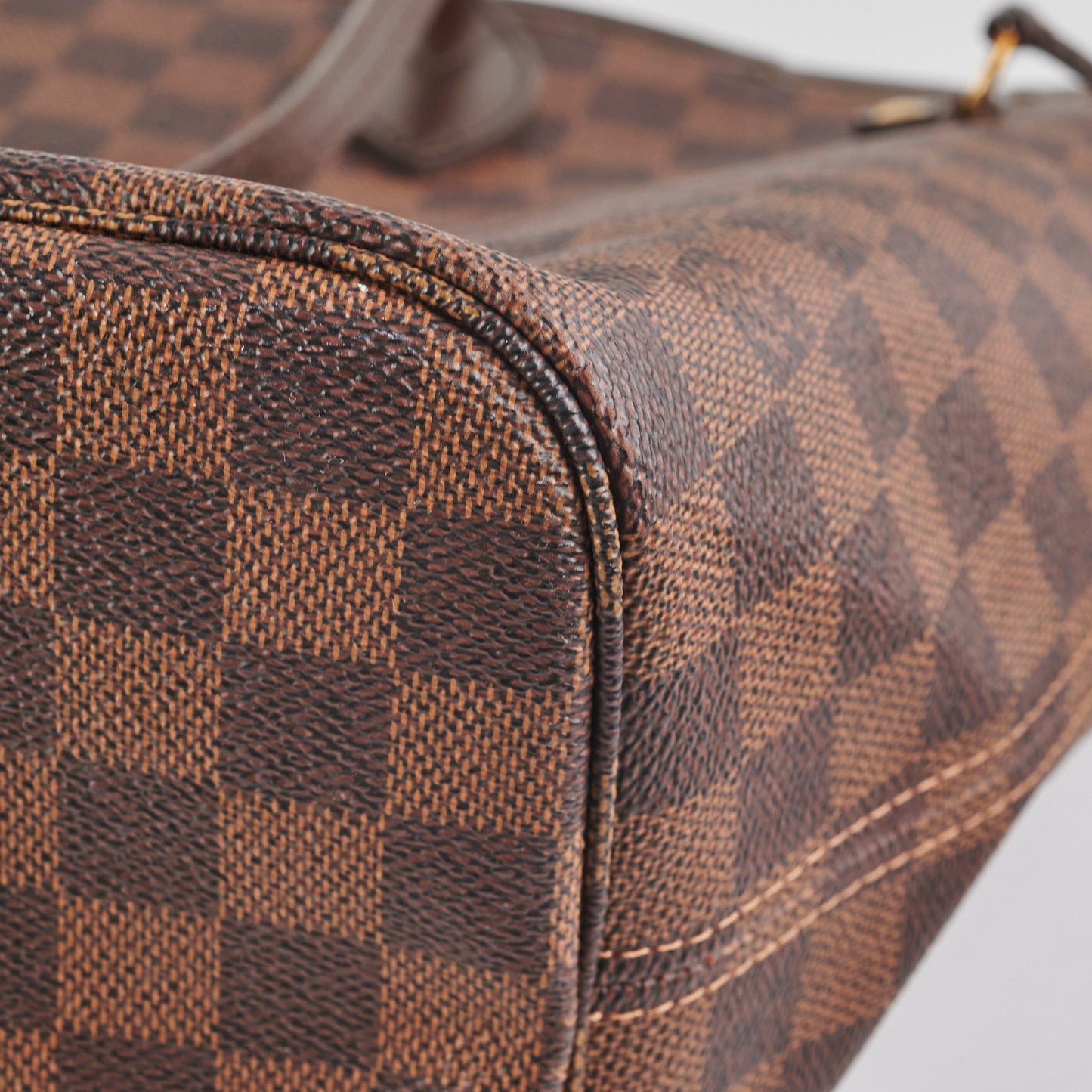 Louis Vuitton Neverfull MM Damier Ebene