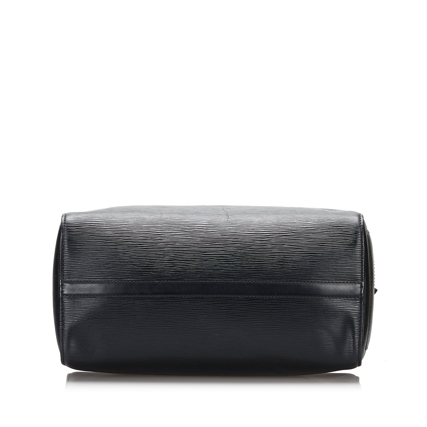 Louis Vuitton Speedy 35 Black Epi