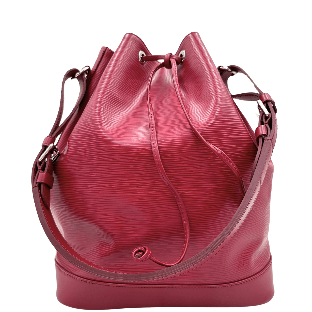 Secchiello NoÃ¨ Louis Vuitton