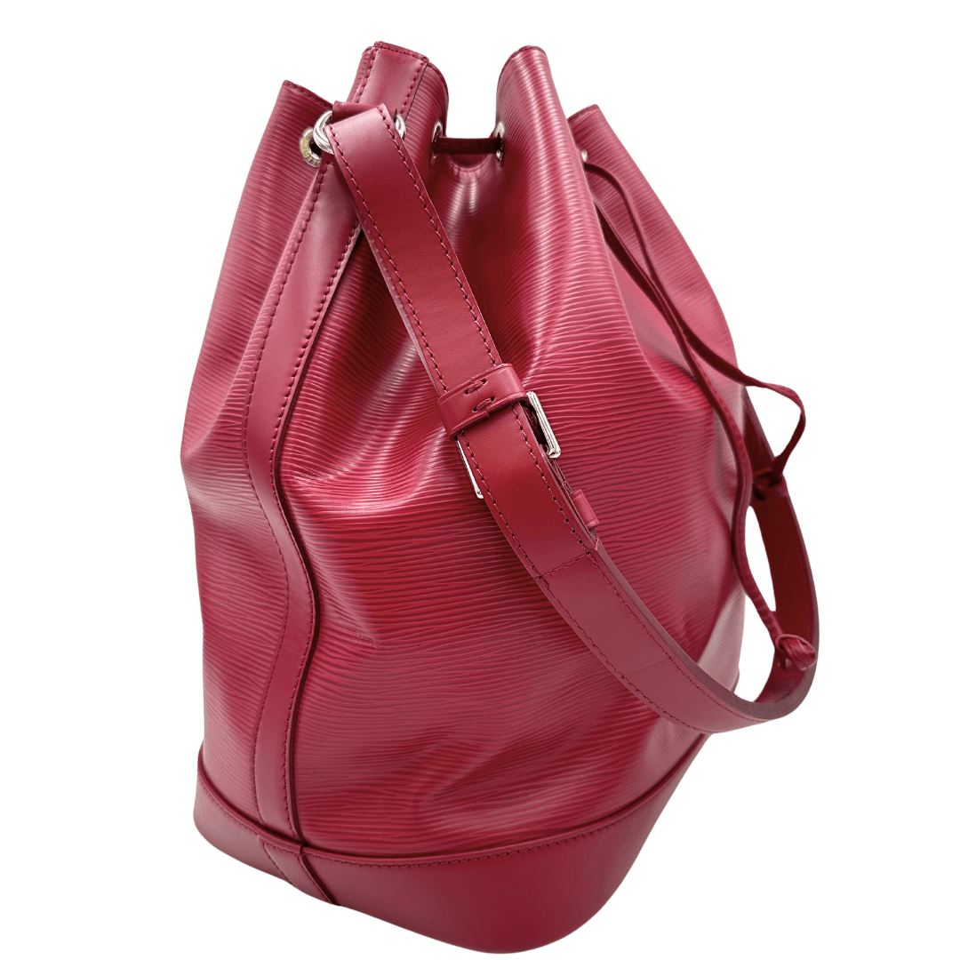 Secchiello NoÃ¨ Louis Vuitton