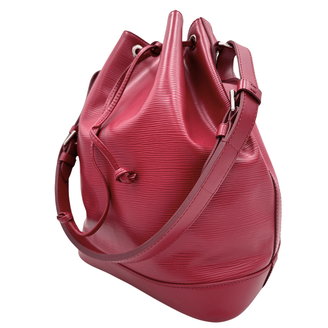 Secchiello NoÃ¨ Louis Vuitton
