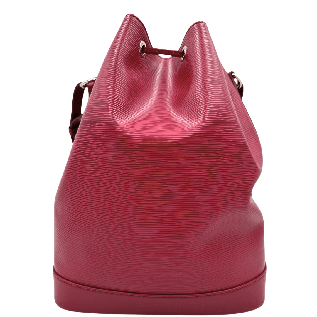 Secchiello NoÃ¨ Louis Vuitton