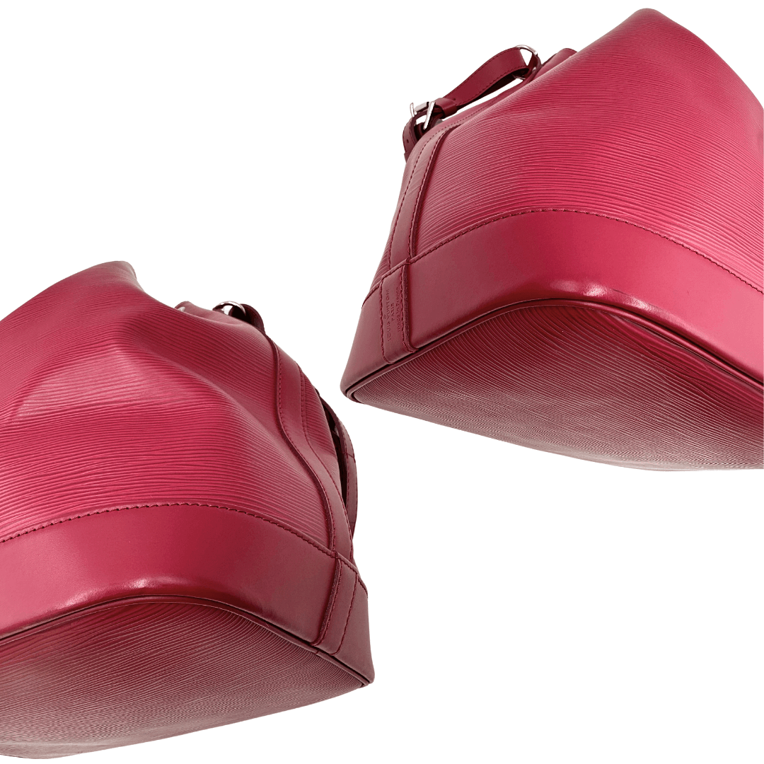Secchiello NoÃ¨ Louis Vuitton
