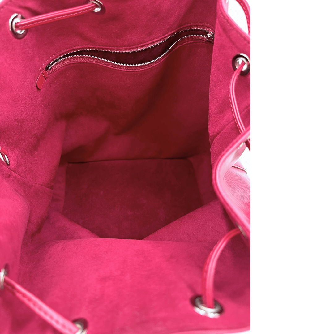 Secchiello NoÃ¨ Louis Vuitton