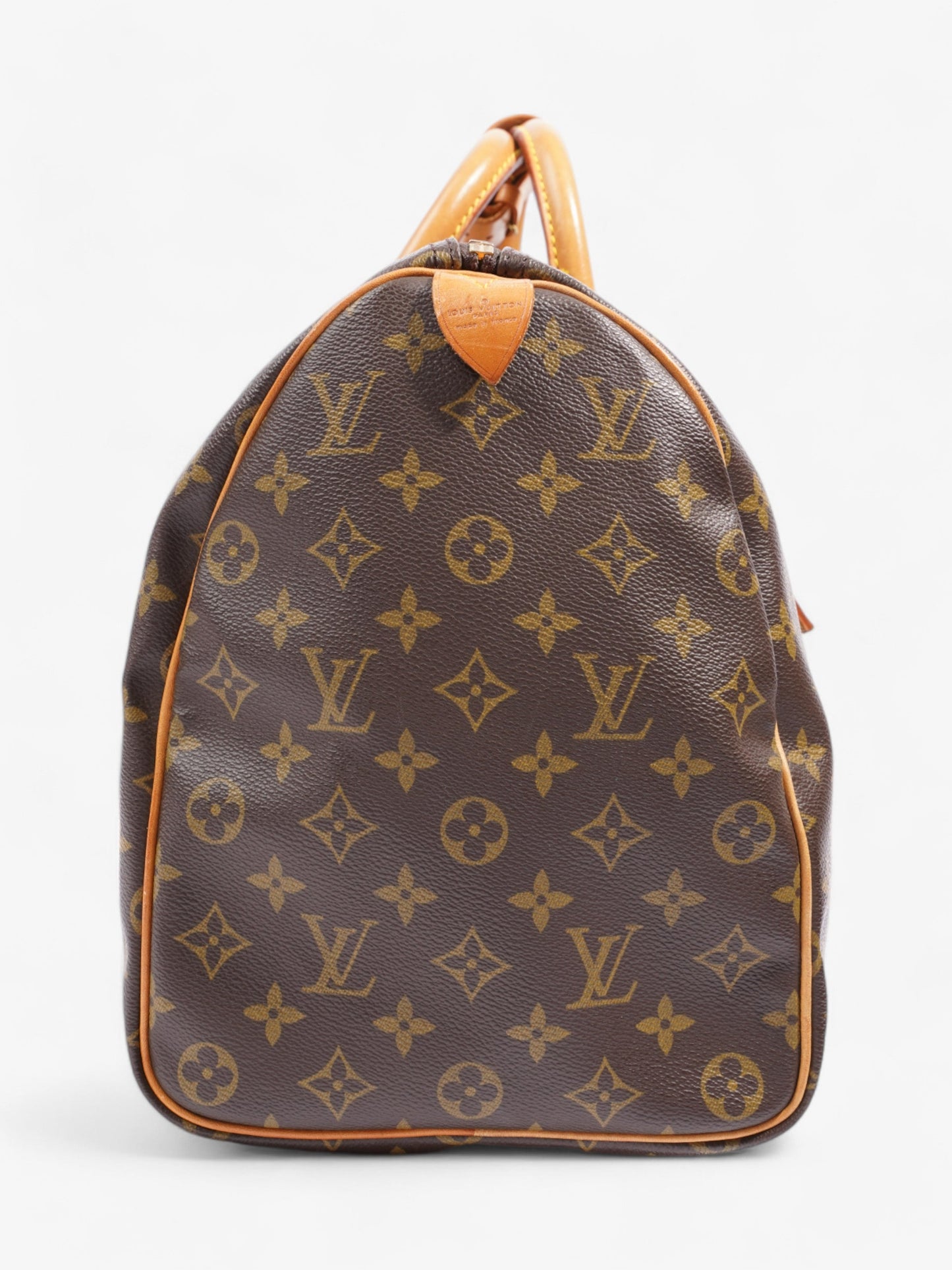 Louis Vuitton Keepall Monogram Coated Canvas 45