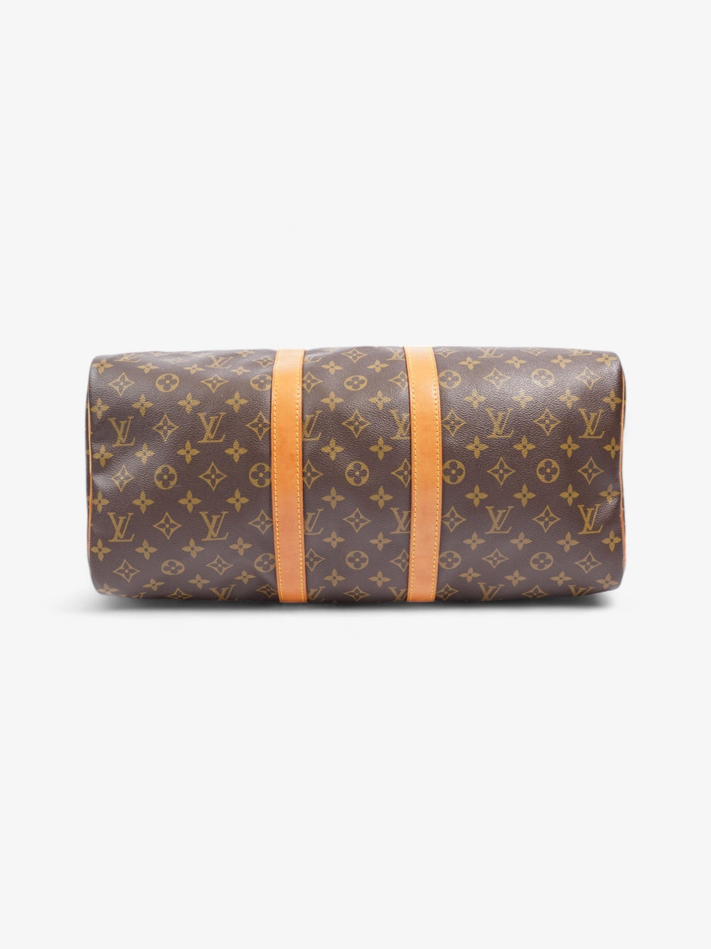 Louis Vuitton Keepall Monogram Coated Canvas 45