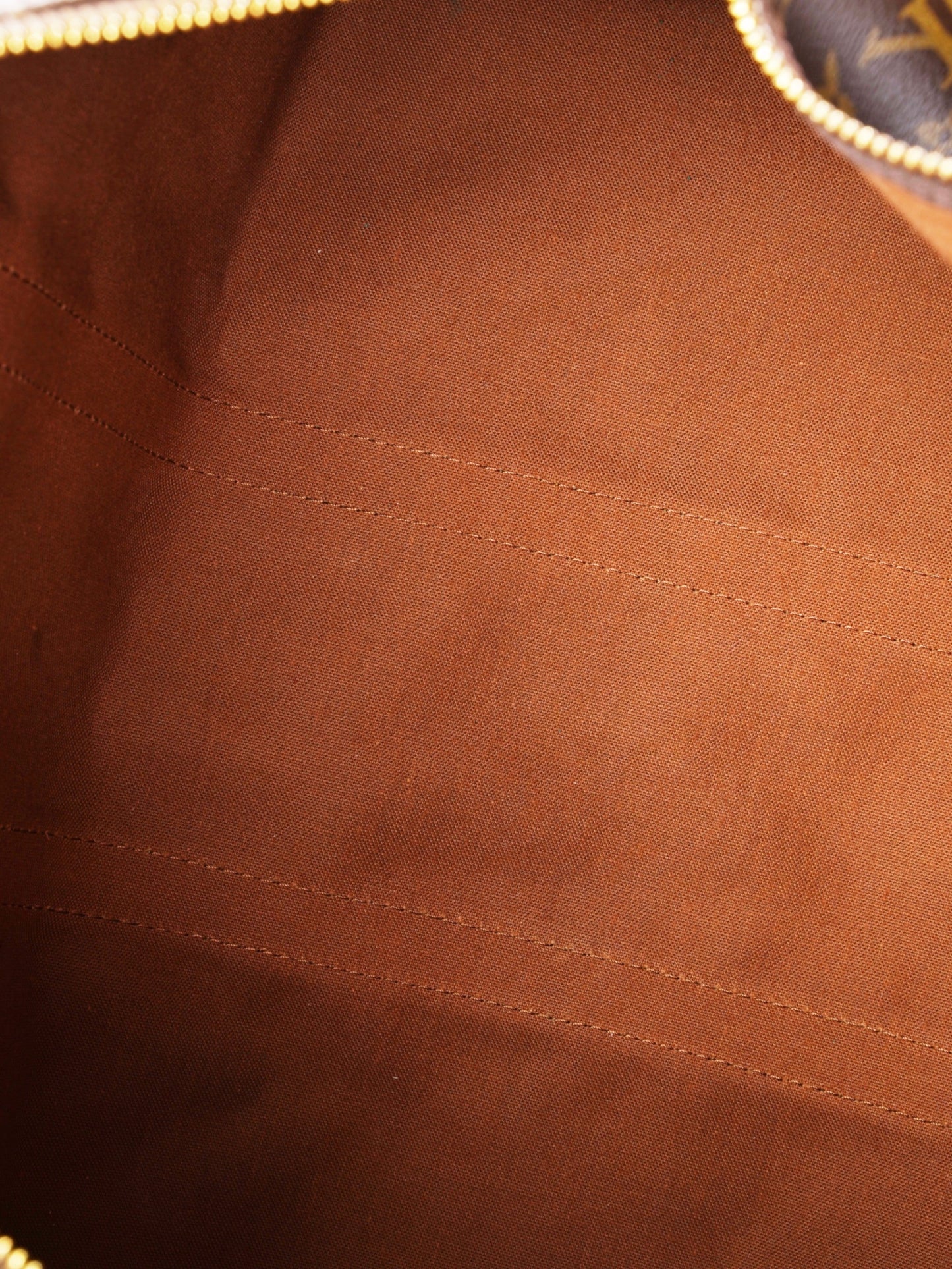 Louis Vuitton Keepall Monogram Coated Canvas 45