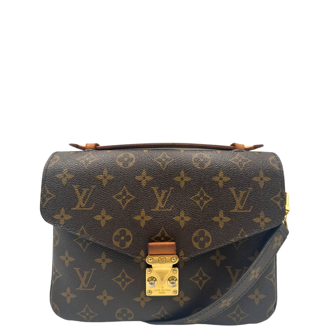 Borsa MÃ©tis Louis Vuitton