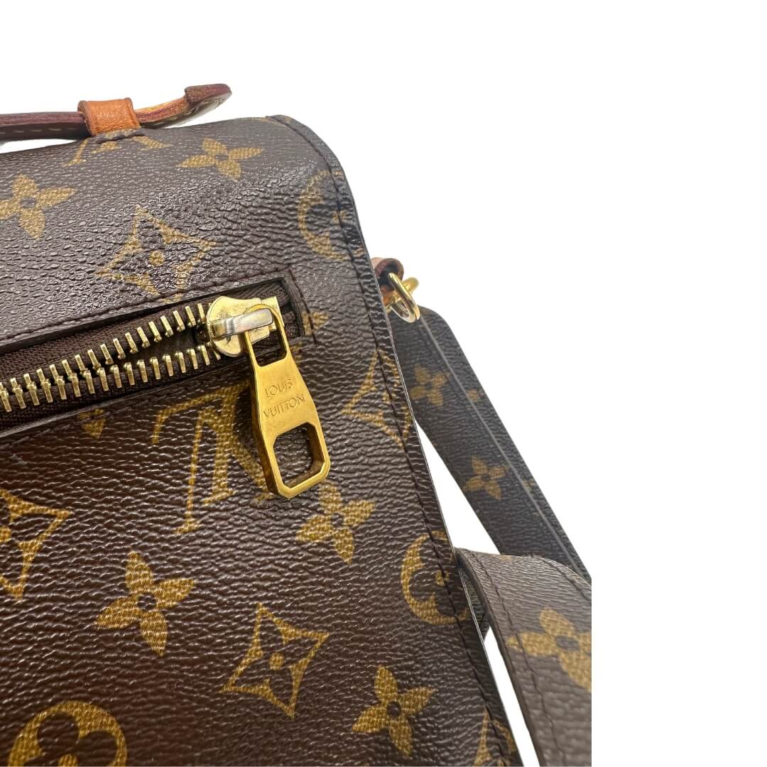 Borsa MÃ©tis Louis Vuitton