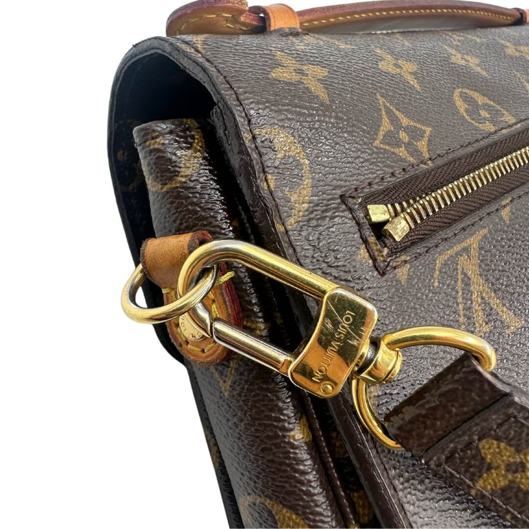 Borsa MÃ©tis Louis Vuitton
