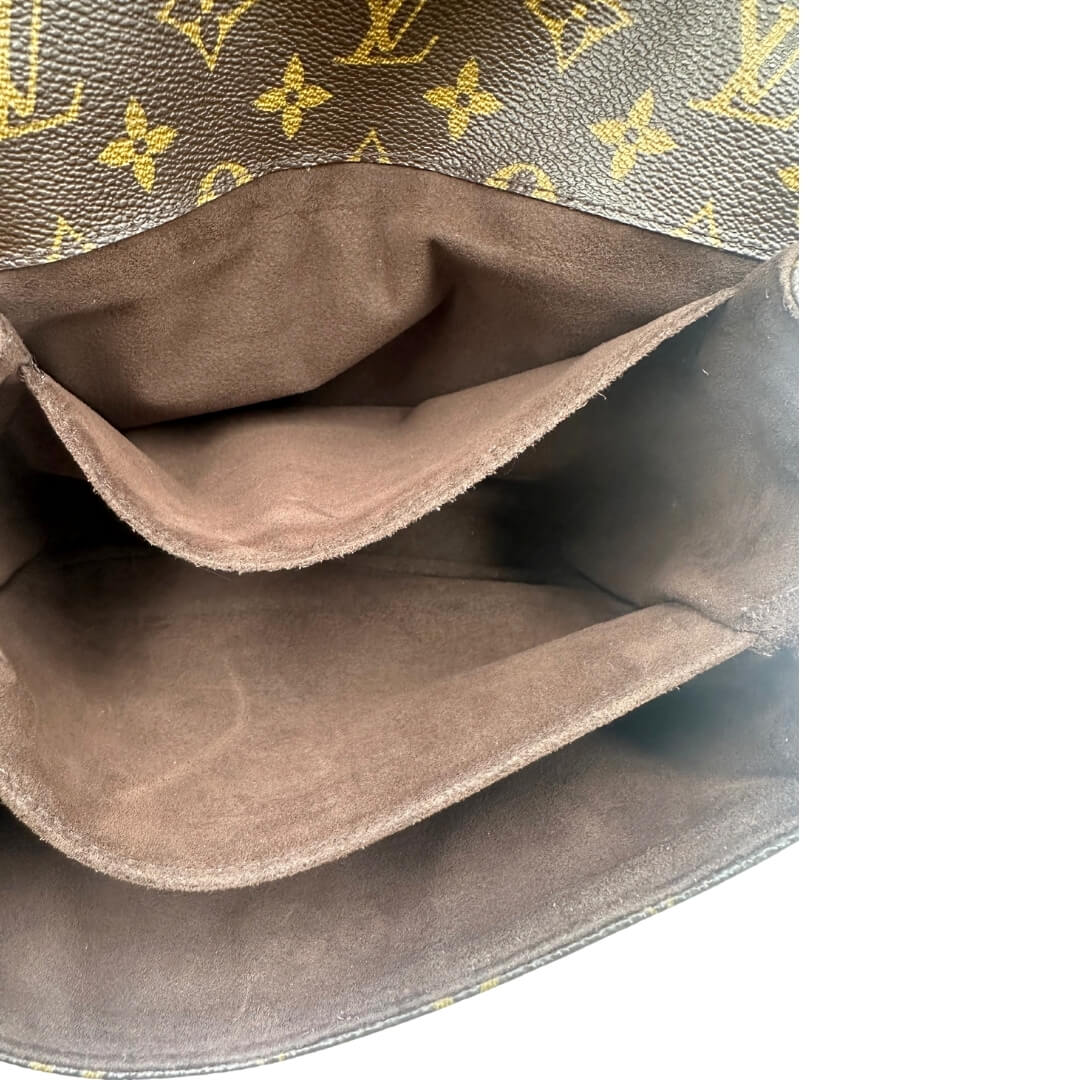 Borsa MÃ©tis Louis Vuitton