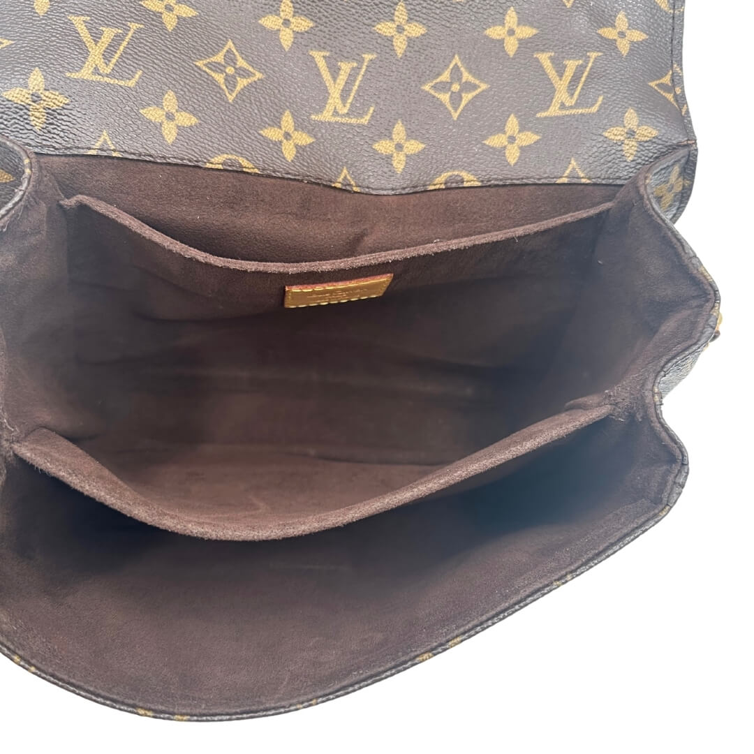 Borsa MÃ©tis Louis Vuitton