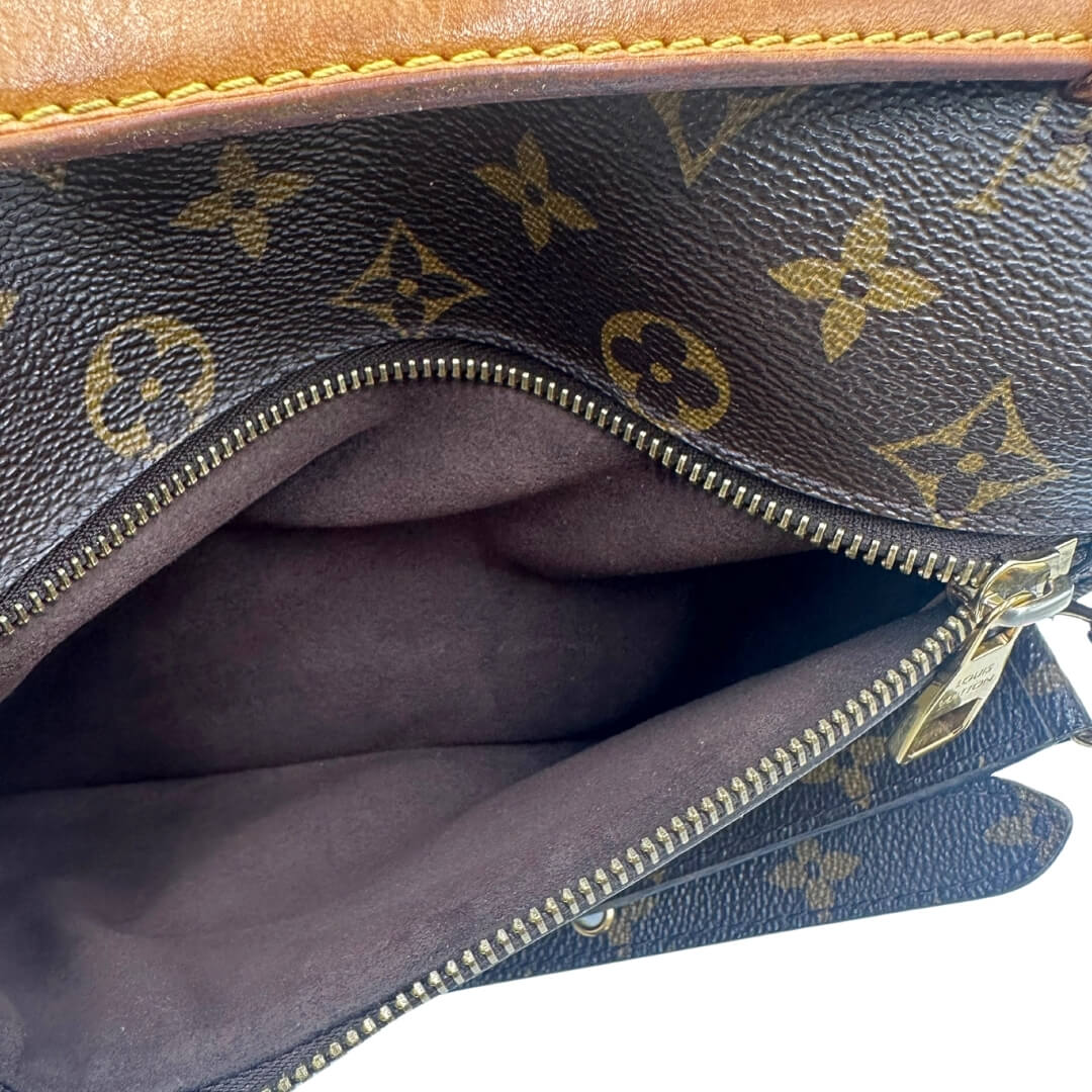 Borsa MÃ©tis Louis Vuitton