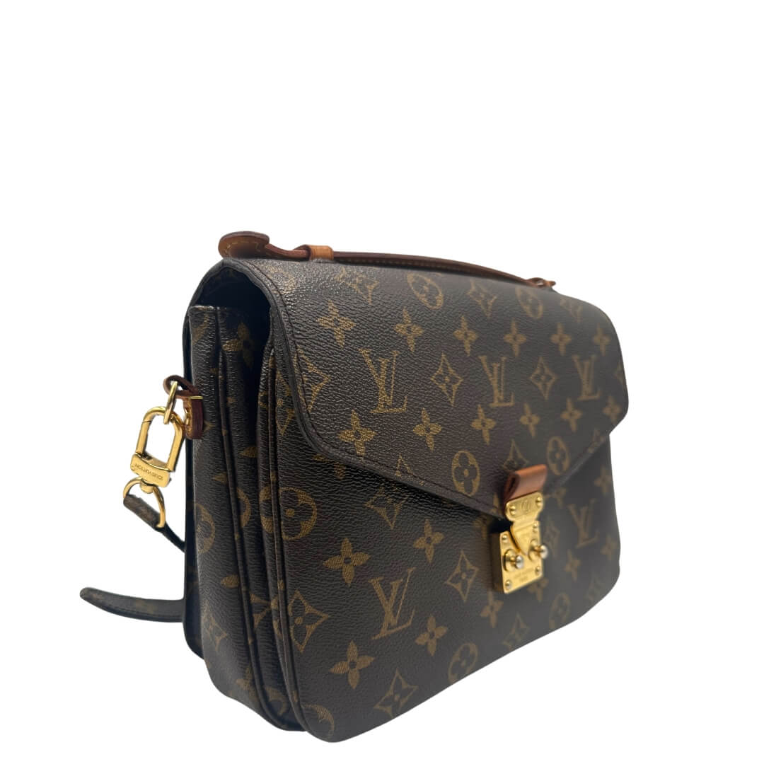 Borsa MÃ©tis Louis Vuitton