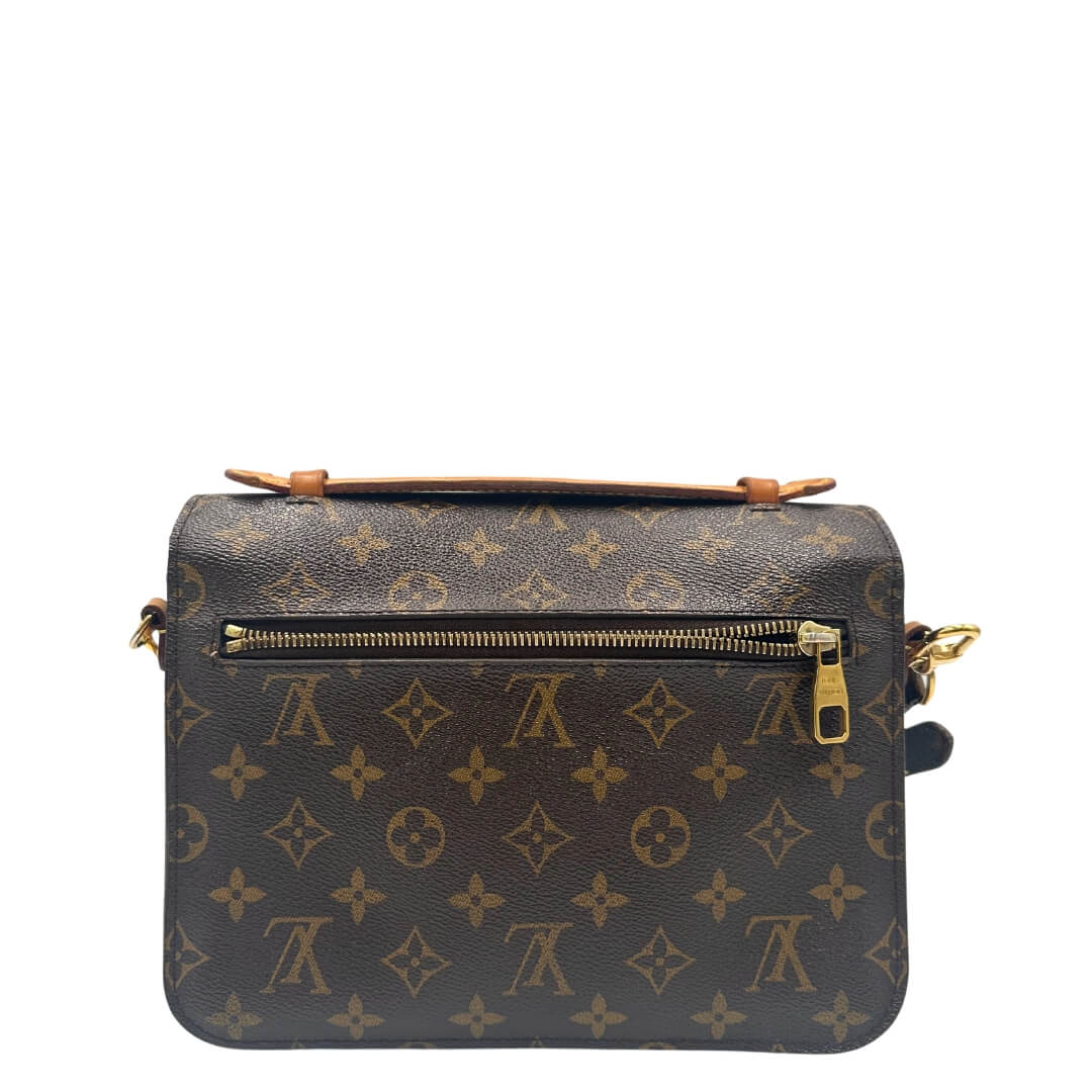 Borsa MÃ©tis Louis Vuitton