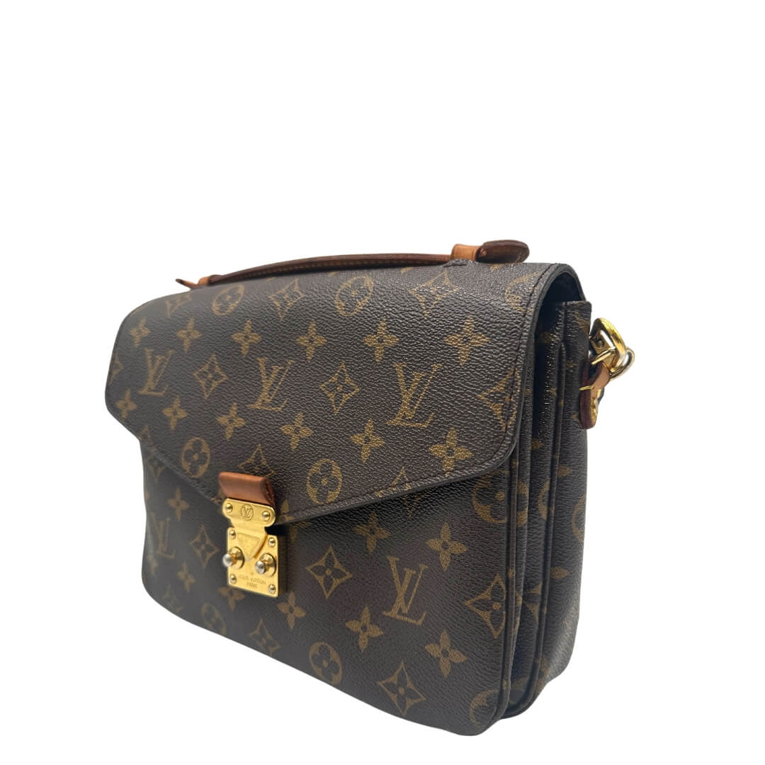 Borsa MÃ©tis Louis Vuitton
