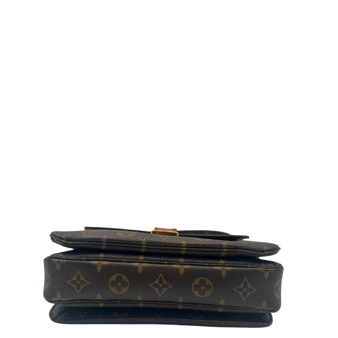 Borsa MÃ©tis Louis Vuitton