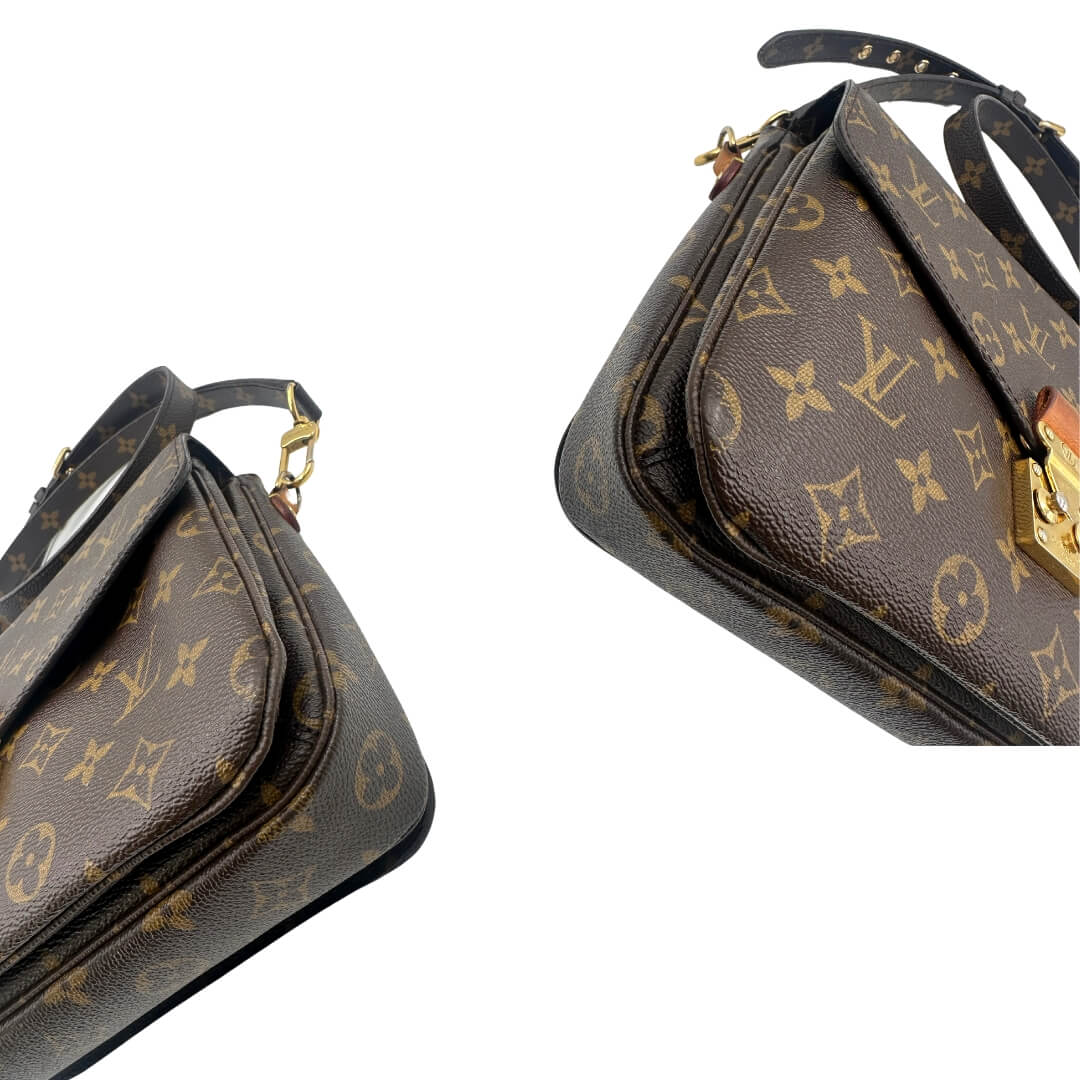 Borsa MÃ©tis Louis Vuitton
