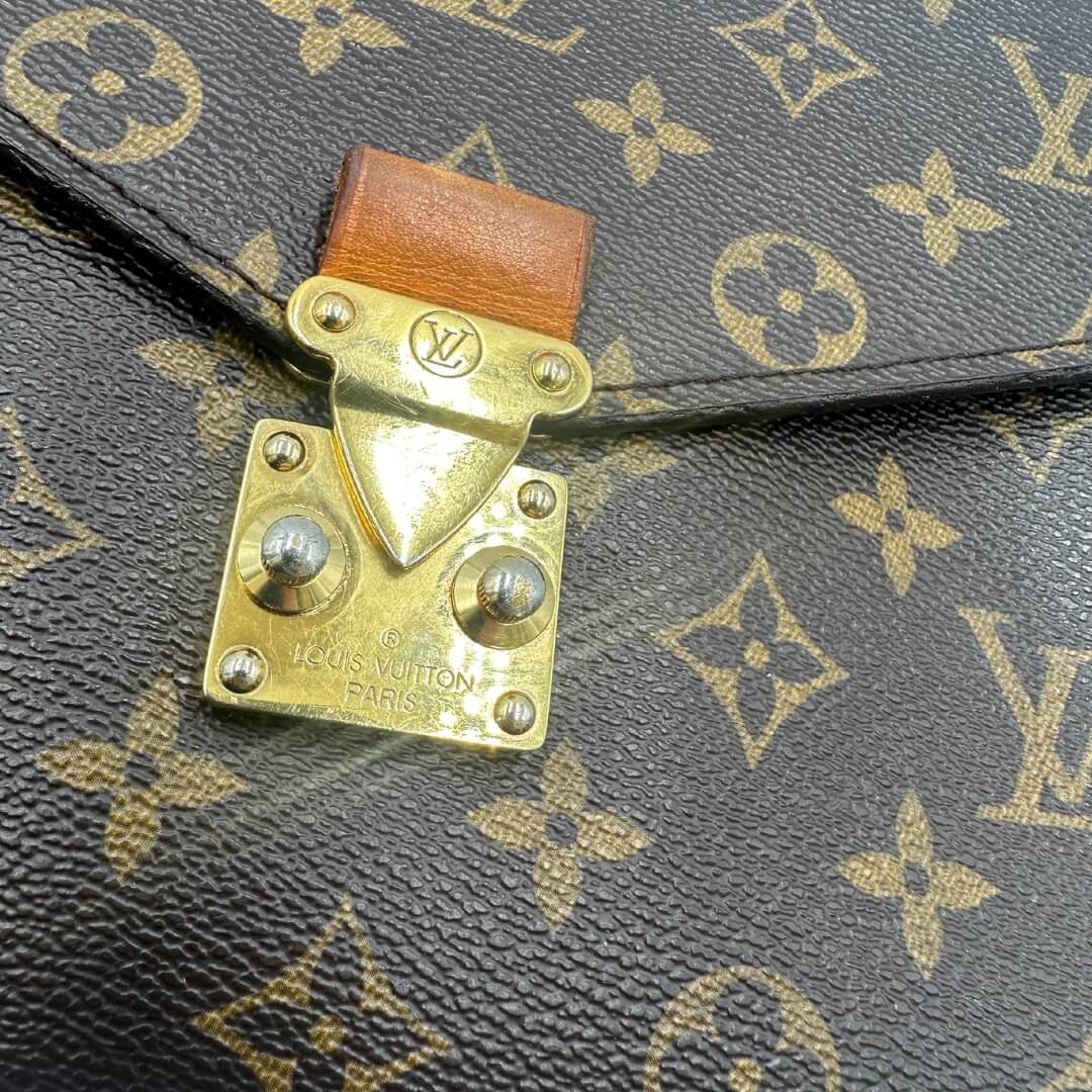 Borsa MÃ©tis Louis Vuitton