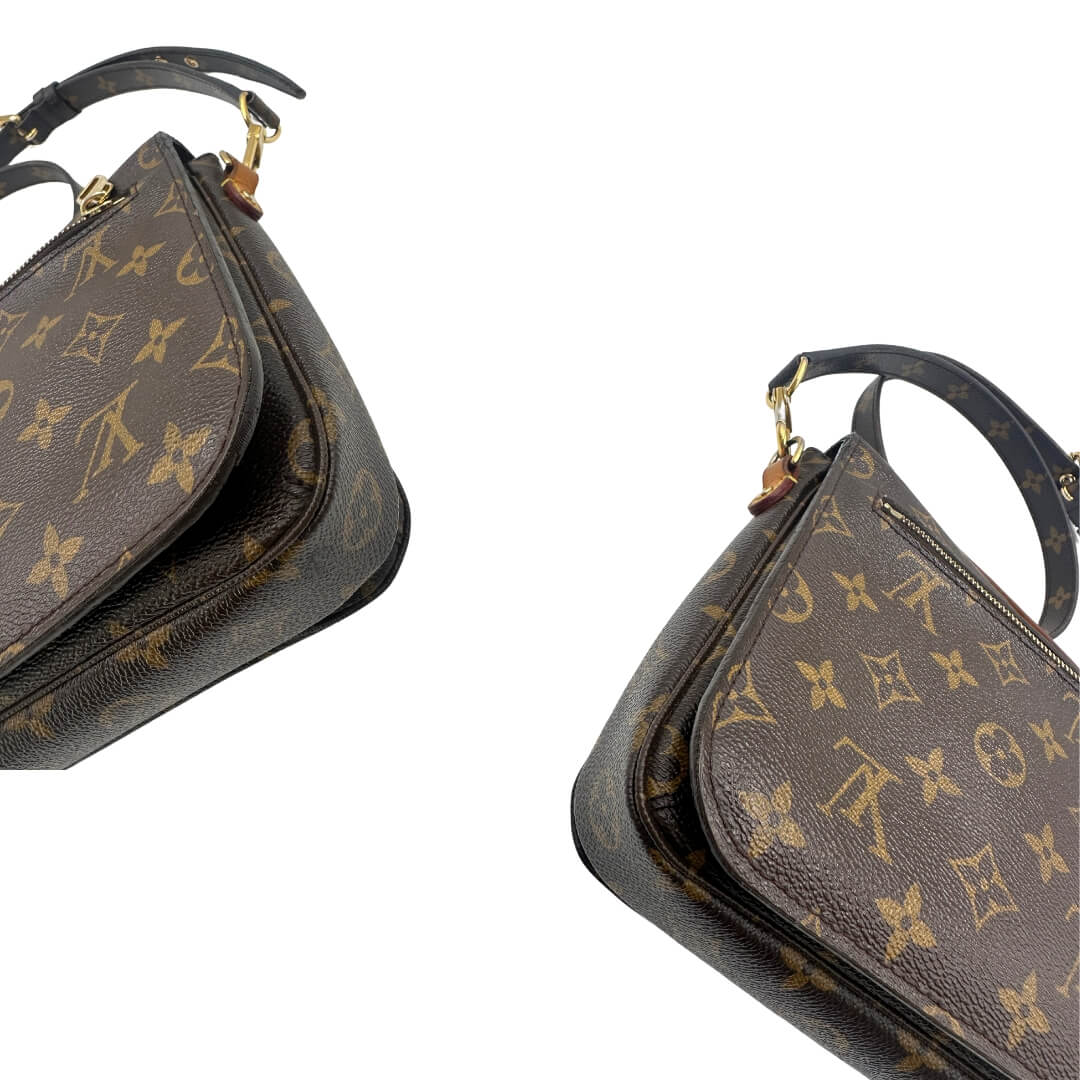 Borsa MÃ©tis Louis Vuitton