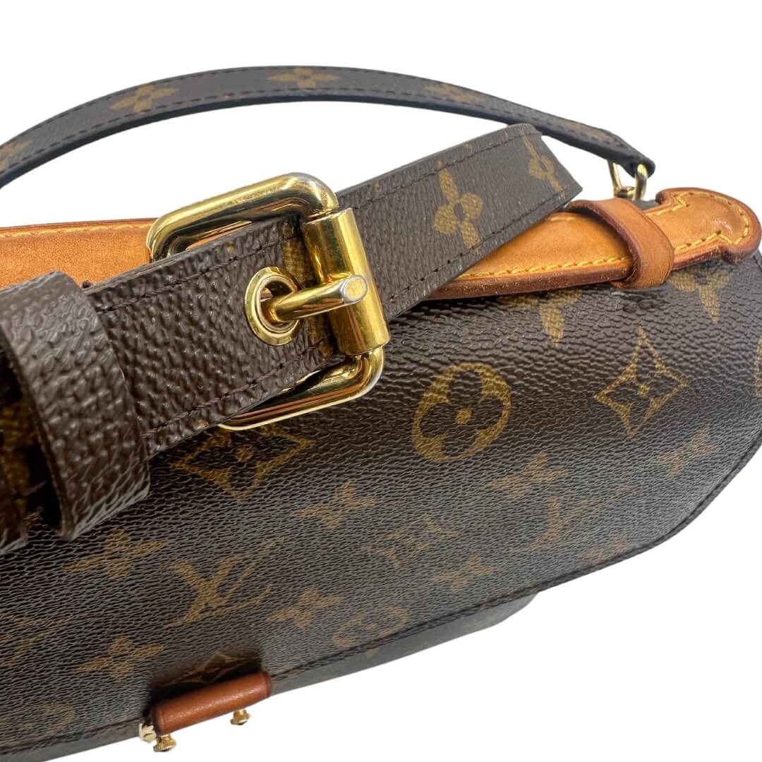Borsa MÃ©tis Louis Vuitton