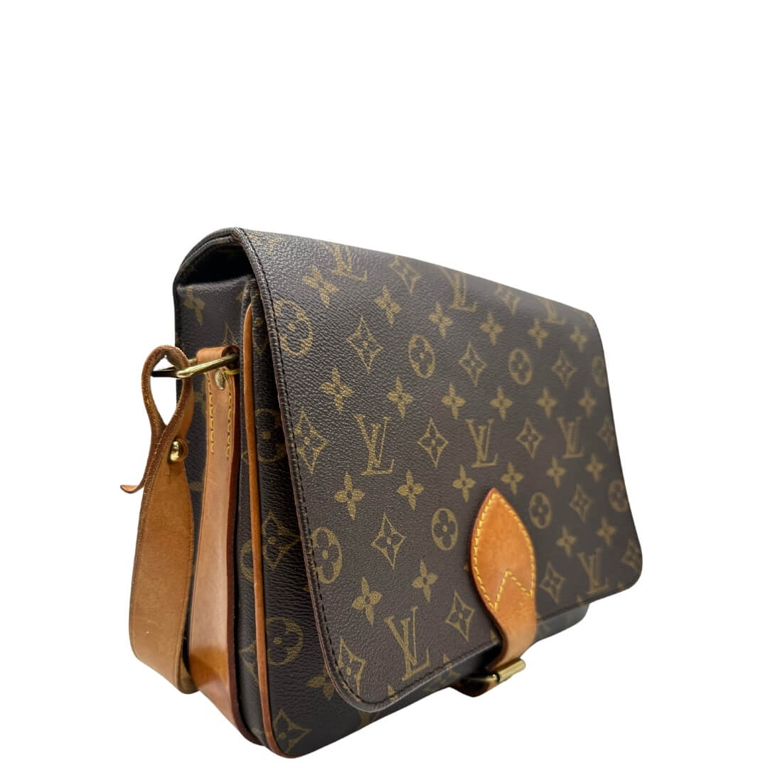 CartouchiÃ¨re Louis Vuitton