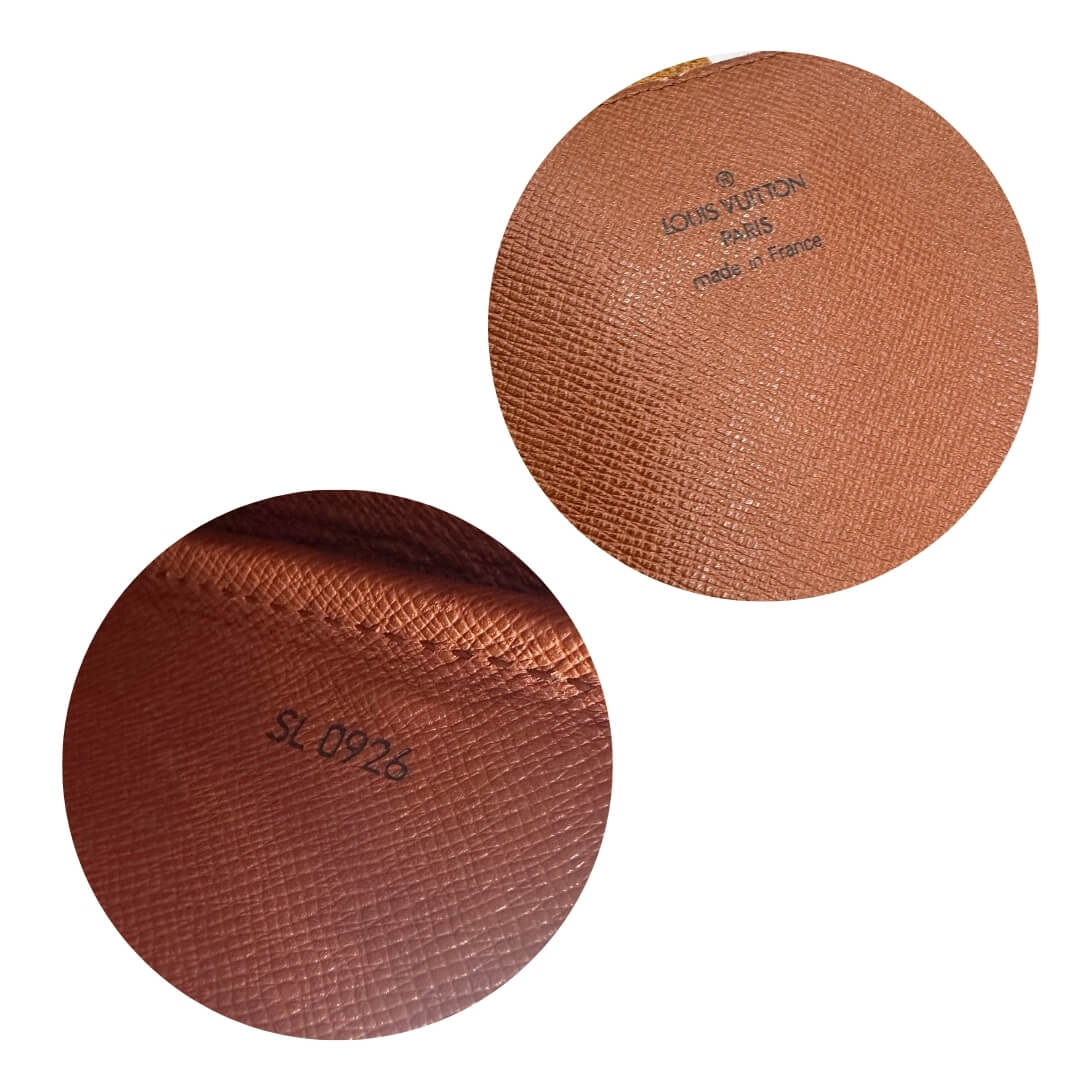 CartouchiÃ¨re Louis Vuitton