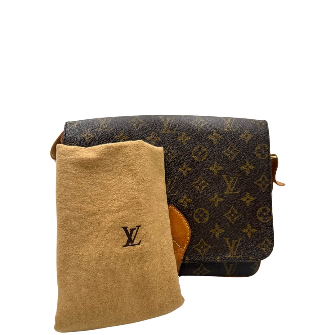 CartouchiÃ¨re Louis Vuitton