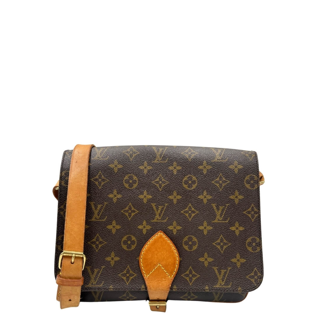 CartouchiÃ¨re Louis Vuitton