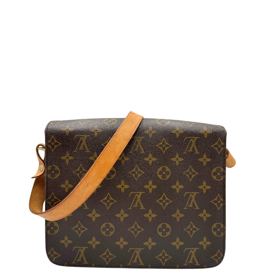 CartouchiÃ¨re Louis Vuitton