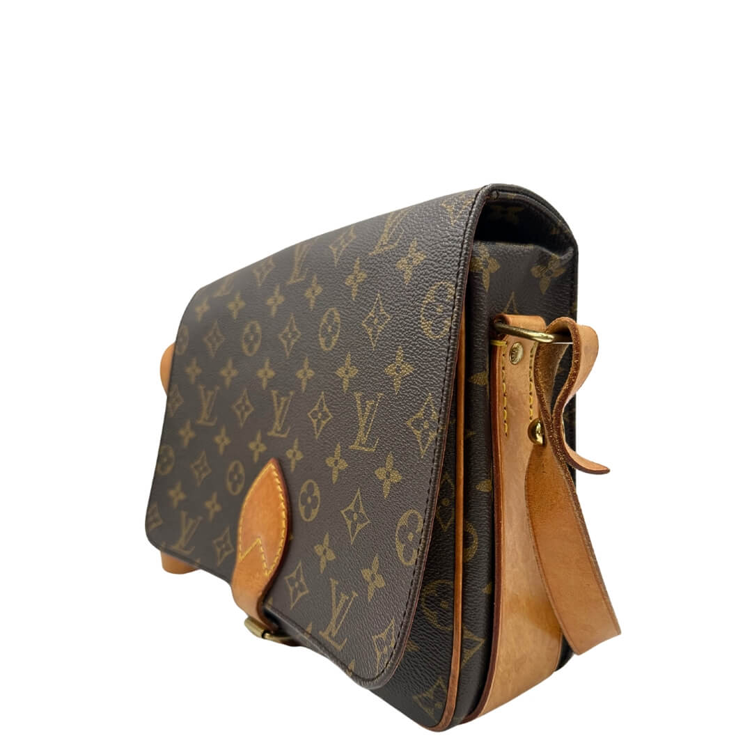 CartouchiÃ¨re Louis Vuitton
