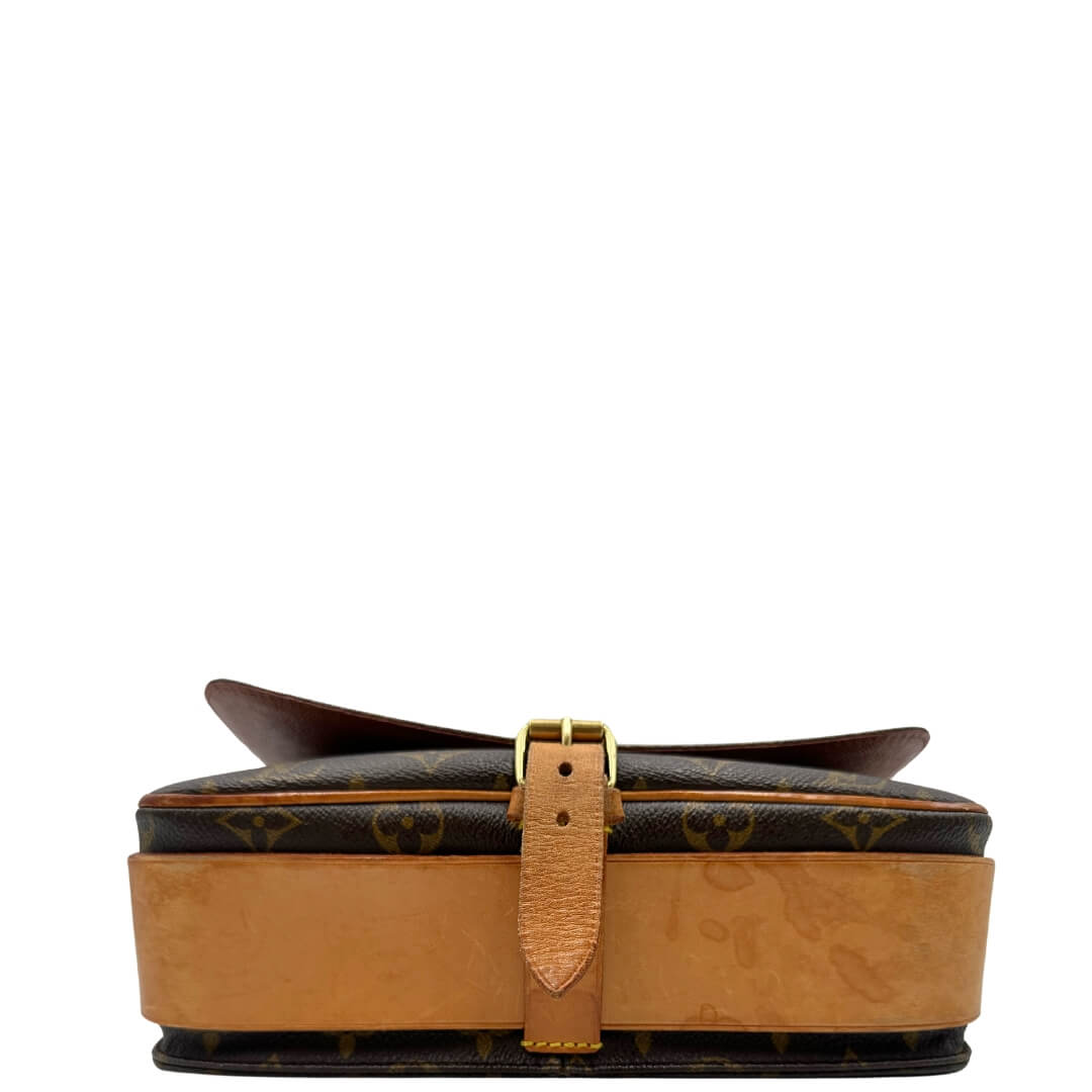 CartouchiÃ¨re Louis Vuitton
